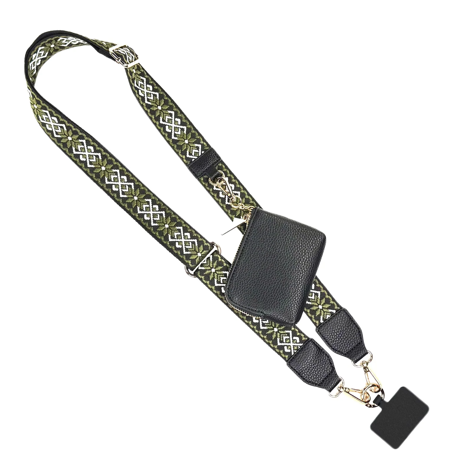 Clip & Go Phone Strap